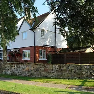 Mill Croft Bed & Breakfast Goathland