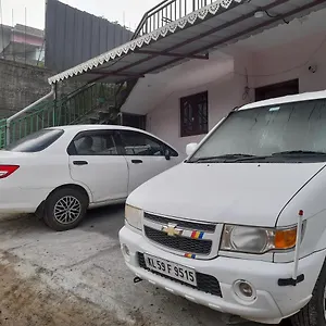 Brindavan Apartment Munnar