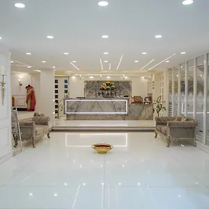 Pearl Courtyard **** Varanasi