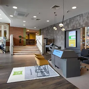 Ibis Styles 3* Coburg