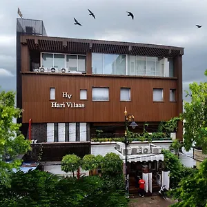Hari Vilaas *** Varanasi