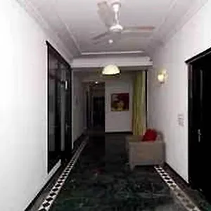 O Dev Residency **** Varanasi