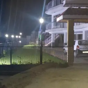 Ridge View Apartment Shimla