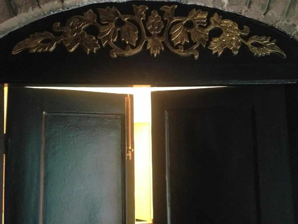 Rose Heritage Home 바라나시