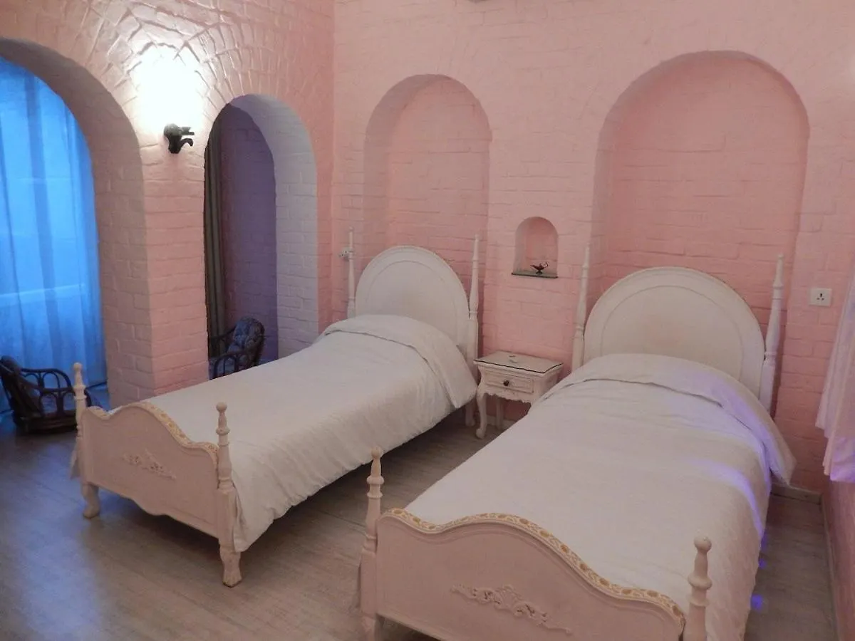 Rose Heritage Home 바라나시