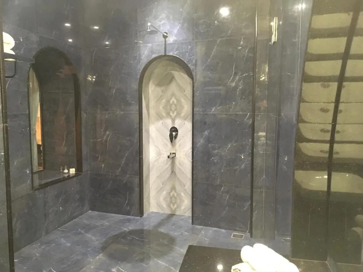 Rose Heritage Home 바라나시