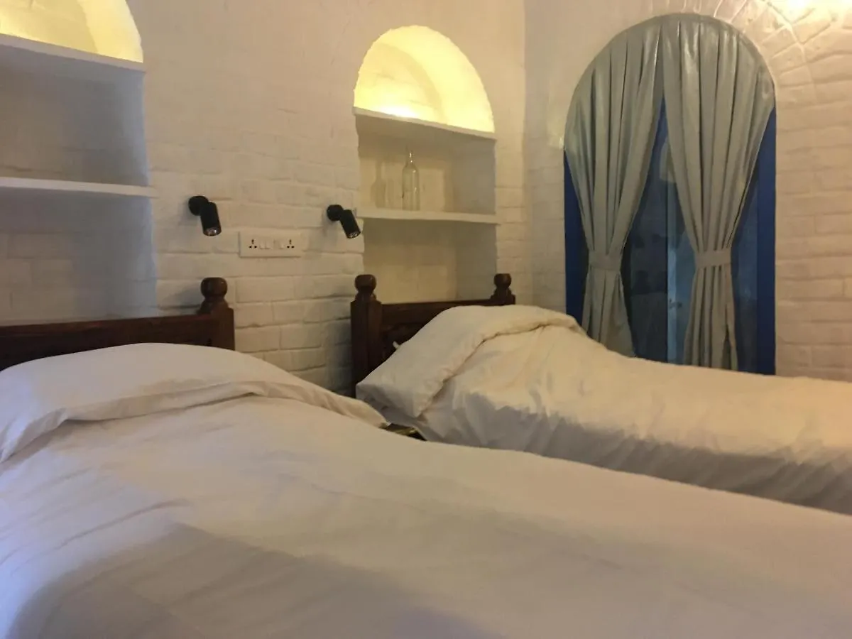 *** B&B Rose Heritage Home 바라나시 인도