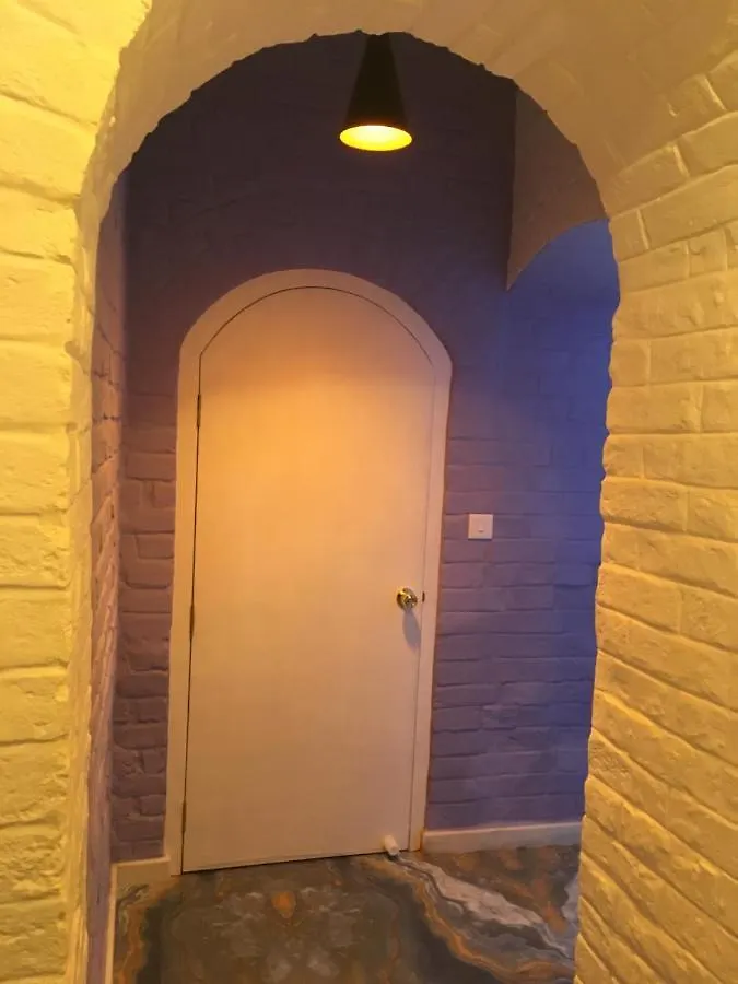 Rose Heritage Home 바라나시 B&B